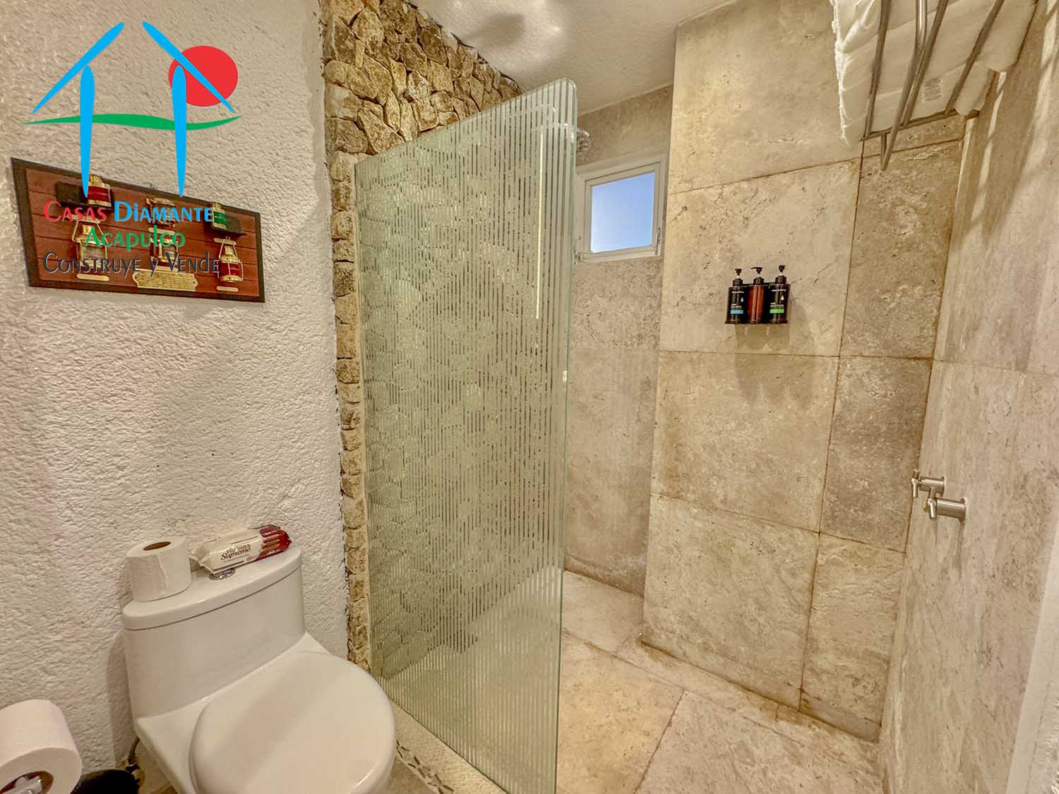 Polinesia Residences 401 - Recámara dos 5